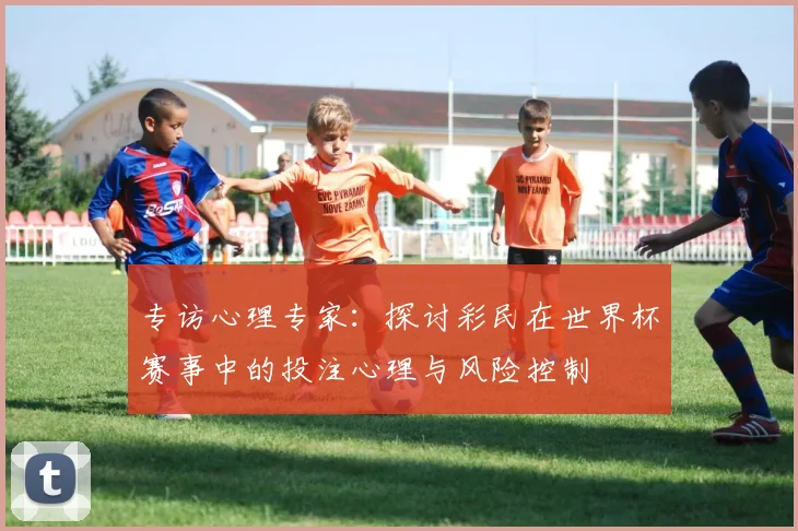 专访心理专家：探讨彩民在世界杯赛事中的投注心理与风险控制
