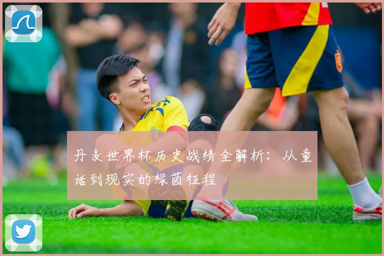 丹麦世界杯历史战绩全解析：从童话到现实的绿茵征程